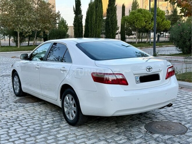 Toyota Camry 2007, 260,000 km - 2.4 l - Bakı