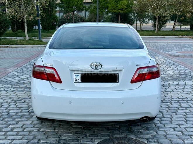 Toyota Camry 2007, 260,000 km - 2.4 l - Bakı