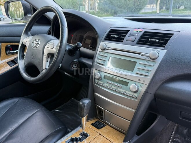 Toyota Camry 2007, 260,000 km - 2.4 l - Bakı