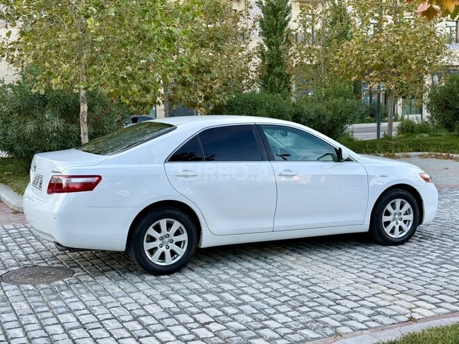 Toyota Camry 2007, 260,000 km - 2.4 l - Bakı
