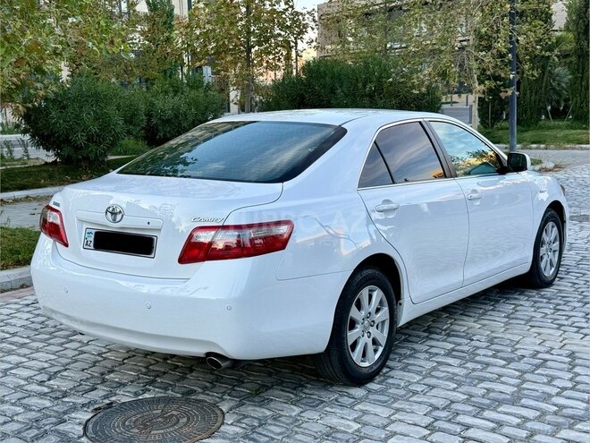 Toyota Camry 2007, 260,000 km - 2.4 l - Bakı