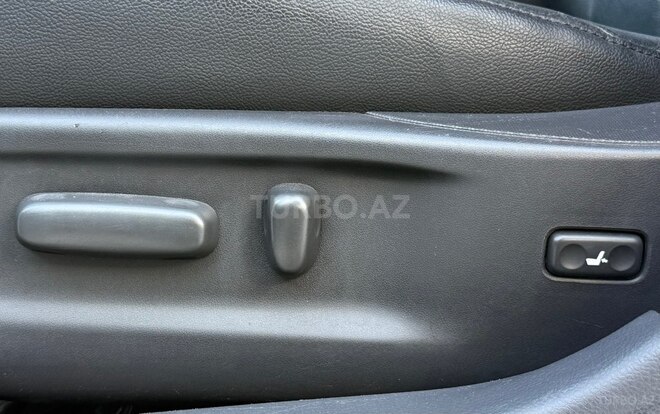 Toyota Camry 2007, 260,000 km - 2.4 l - Bakı