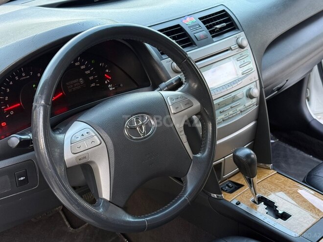 Toyota Camry 2007, 260,000 km - 2.4 l - Bakı