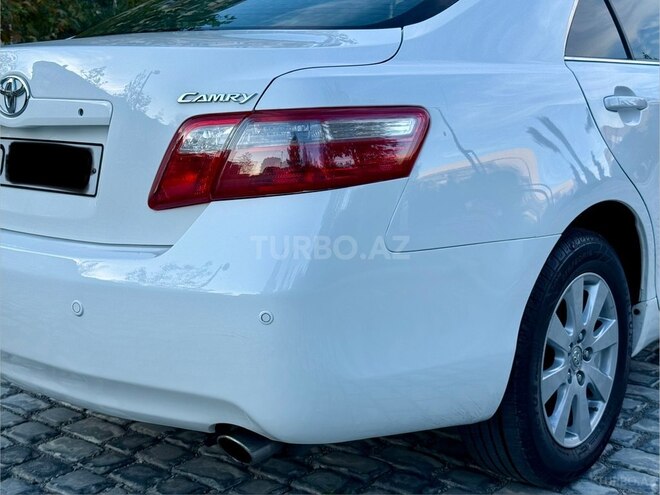 Toyota Camry 2007, 260,000 km - 2.4 l - Bakı