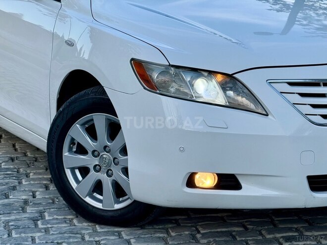 Toyota Camry 2007, 260,000 km - 2.4 l - Bakı