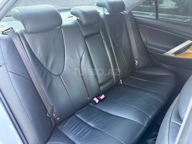 Toyota Camry 2007, 260,000 km - 2.4 l - Bakı