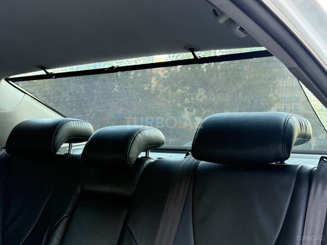 Toyota Camry 2007, 260,000 km - 2.4 l - Bakı
