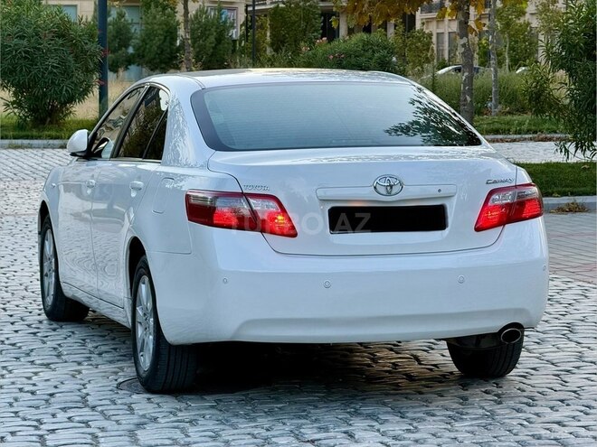 Toyota Camry 2007, 260,000 km - 2.4 l - Bakı