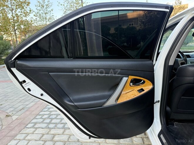 Toyota Camry 2007, 260,000 km - 2.4 l - Bakı