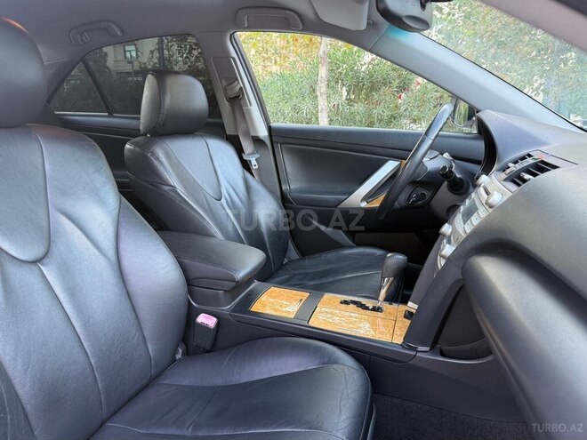 Toyota Camry 2007, 260,000 km - 2.4 l - Bakı