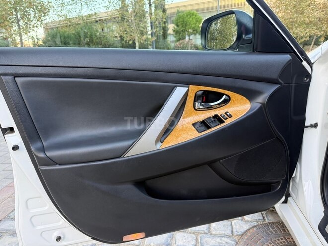 Toyota Camry 2007, 260,000 km - 2.4 l - Bakı