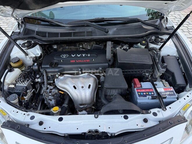 Toyota Camry 2007, 260,000 km - 2.4 l - Bakı