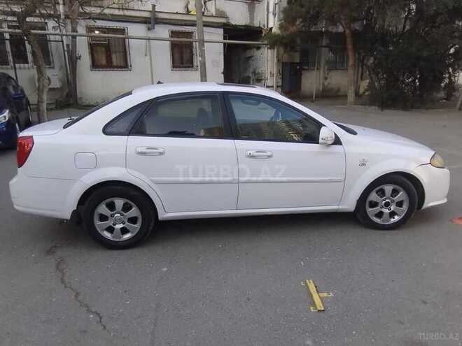 Daewoo Gentra 2014, 327,000 km - 1.5 l - Bakı