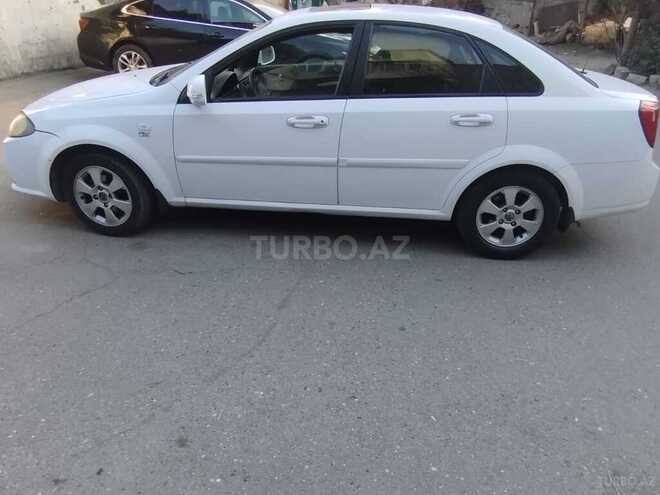 Daewoo Gentra 2014, 327,000 km - 1.5 l - Bakı