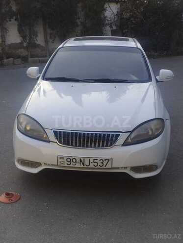 Daewoo Gentra 2014, 327,000 km - 1.5 l - Bakı