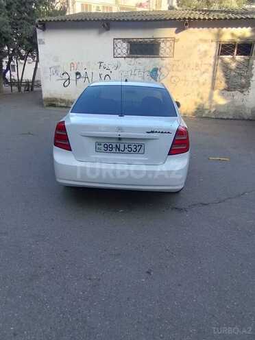 Daewoo Gentra 2014, 327,000 km - 1.5 l - Bakı