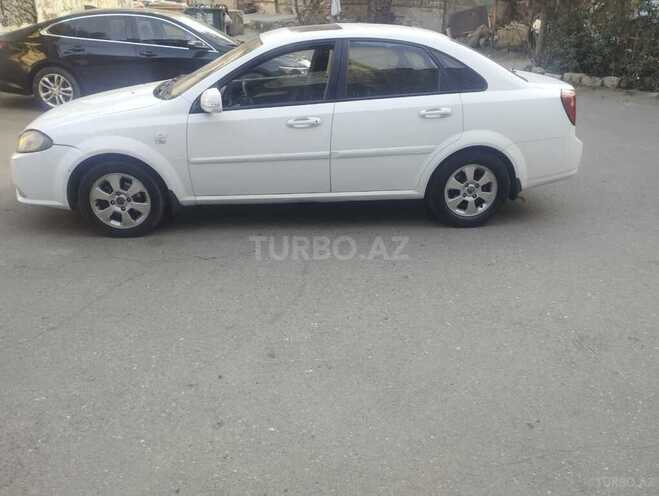 Daewoo Gentra 2014, 327,000 km - 1.5 l - Bakı
