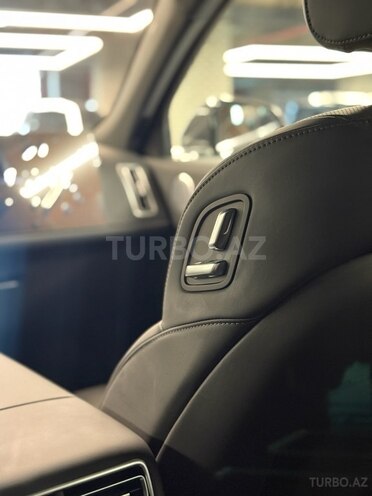 Li Auto L7 2025, 0 km - 1.5 l - Bakı