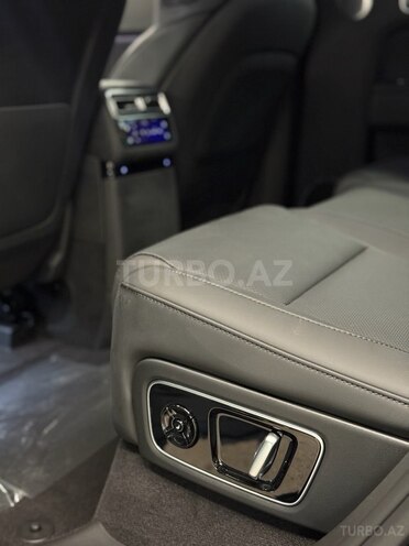 Li Auto L7 2025, 0 km - 1.5 l - Bakı