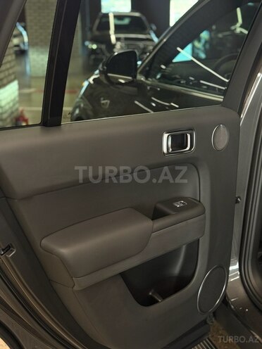 Li Auto L7 2025, 0 km - 1.5 l - Bakı