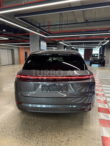 Li Auto L7 2025, 0 km - 1.5 l - Bakı