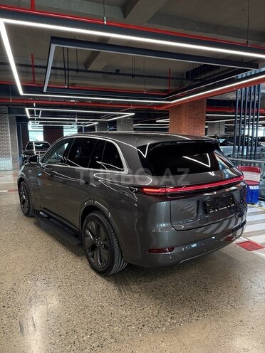 Li Auto L7 2025, 0 km - 1.5 l - Bakı
