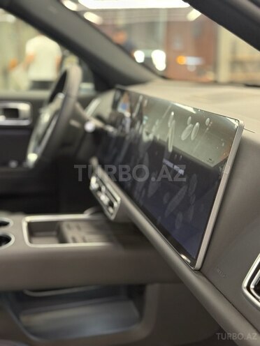 Li Auto L7 2025, 0 km - 1.5 l - Bakı