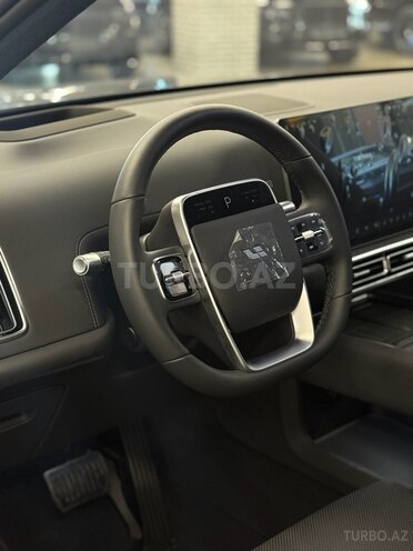 Li Auto L7 2025, 0 km - 1.5 l - Bakı