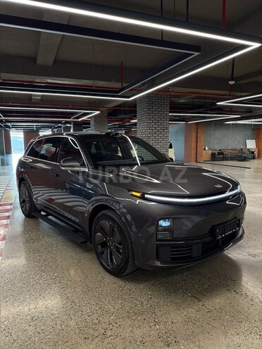 Li Auto L7 2025, 0 km - 1.5 l - Bakı
