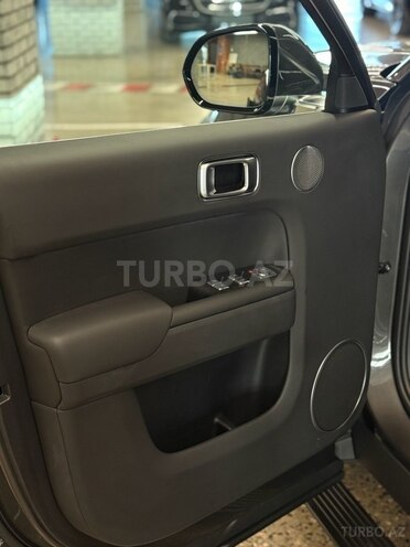Li Auto L7 2025, 0 km - 1.5 l - Bakı