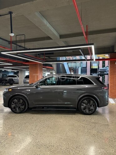Li Auto L7 2025, 0 km - 1.5 l - Bakı