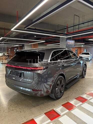 Li Auto L7 2025, 0 km - 1.5 l - Bakı