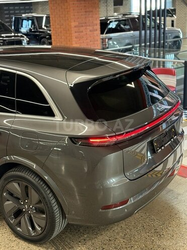 Li Auto L7 2025, 0 km - 1.5 l - Bakı