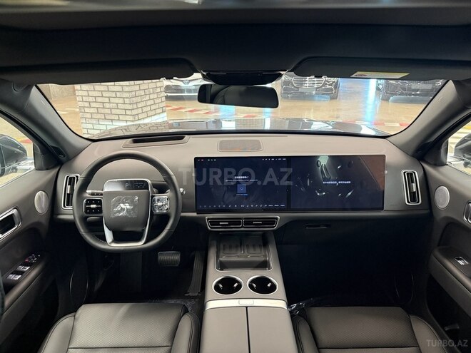 Li Auto L7 2025, 0 km - 1.5 l - Bakı