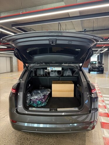 Li Auto L7 2025, 0 km - 1.5 l - Bakı
