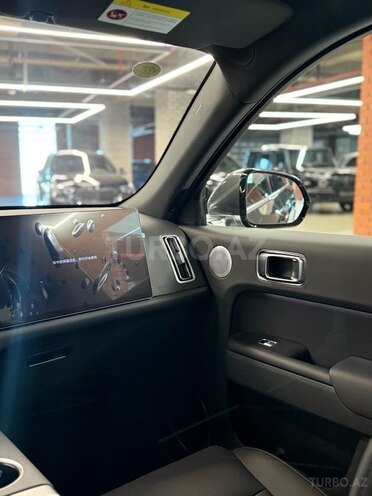Li Auto L7 2025, 0 km - 1.5 l - Bakı