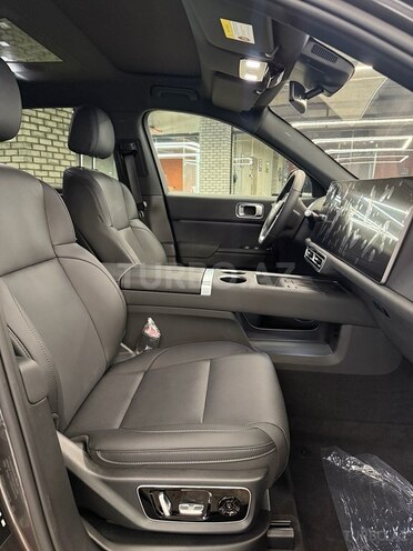 Li Auto L7 2025, 0 km - 1.5 l - Bakı