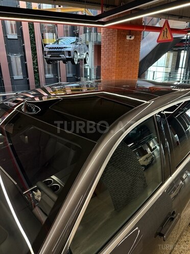 Li Auto L7 2025, 0 km - 1.5 l - Bakı