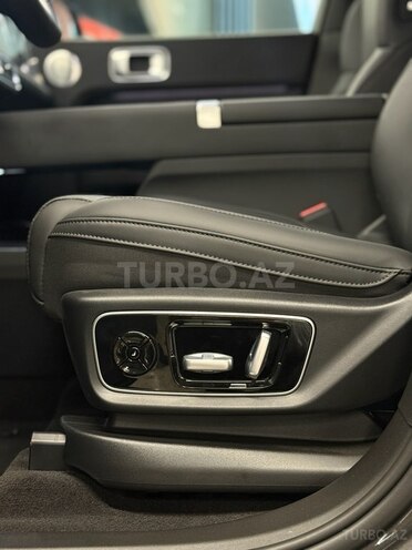 Li Auto L7 2025, 0 km - 1.5 l - Bakı