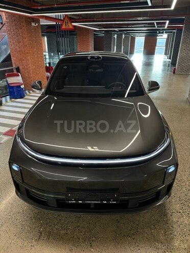 Li Auto L7 2025, 0 km - 1.5 l - Bakı