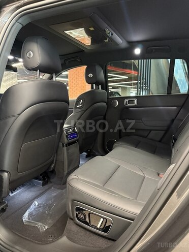 Li Auto L7 2025, 0 km - 1.5 l - Bakı