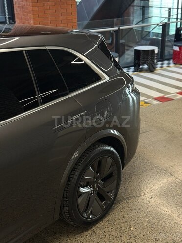 Li Auto L7 2025, 0 km - 1.5 l - Bakı