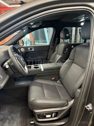 Li Auto L7 2025, 0 km - 1.5 l - Bakı