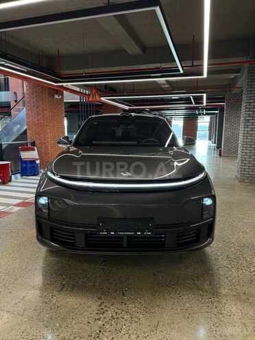 Li Auto L7 2025, 0 km - 1.5 l - Bakı