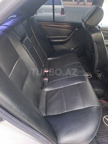 Mercedes C 230 2000, 246,000 km - 2.3 l - Bakı