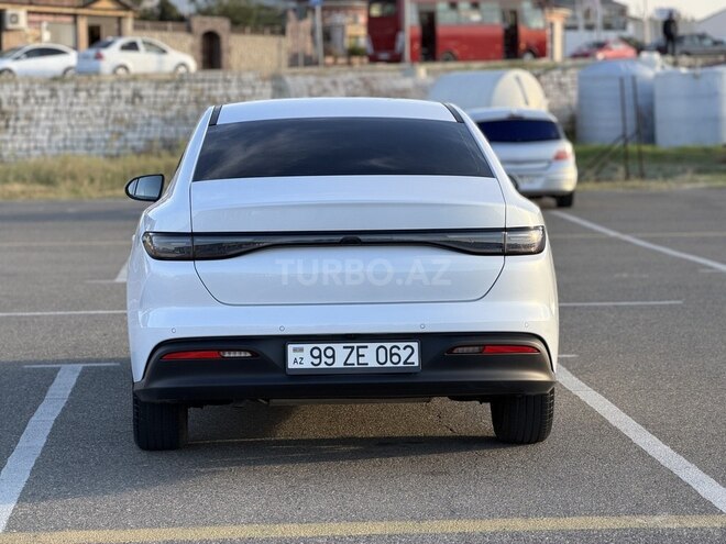 BYD  2025, 42,000 km - 1.5 l - Bakı