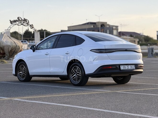 BYD  2025, 42,000 km - 1.5 l - Bakı
