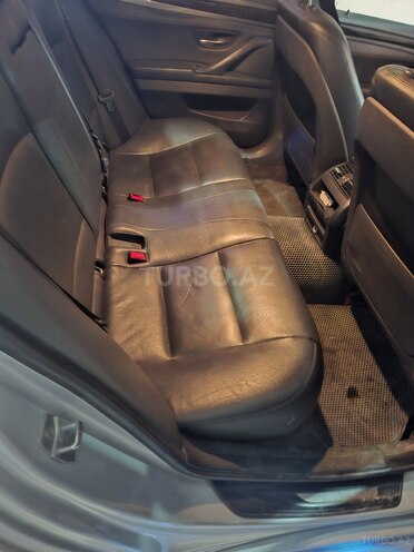 BMW 528 2014, 330,000 km - 2.0 l - Bakı