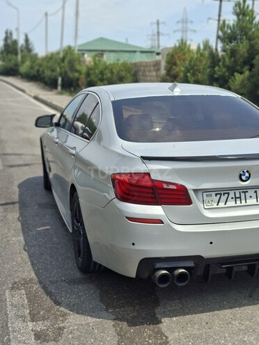 BMW 528 2014, 330,000 km - 2.0 l - Bakı