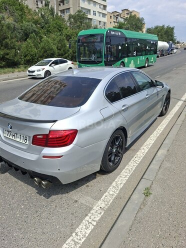 BMW 528 2014, 330,000 km - 2.0 l - Bakı